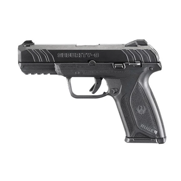 Ruger Security 9