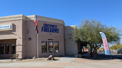 Southwest Firearms - Store photo
