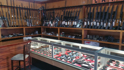 COWBOY DANS TRADING POST, GUN & PAWN - Store photo