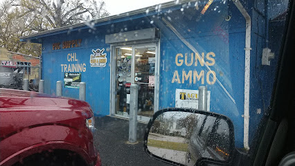 Pig Supply Co - Store photo