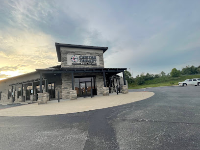 Center Target Firearms and Range - Store photo