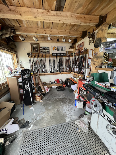 S & S Sporting - Store photo
