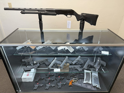 Ember Arms - Store photo