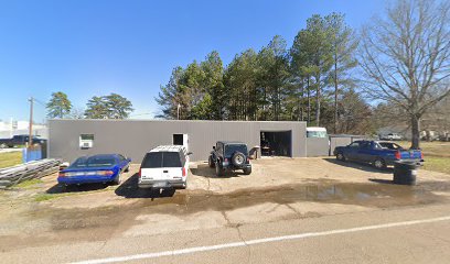 Paul Meek Outdoors - Store photo