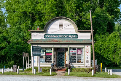 Toano General Gun Store - Store photo