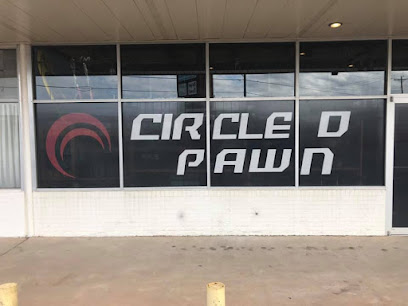 Circle D Pawn No. 5 - Store photo