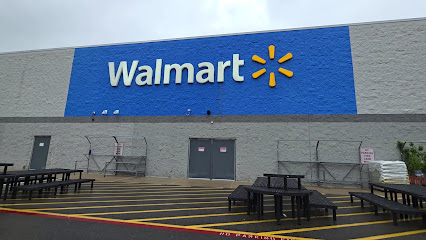Walmart Supercenter - Store photo