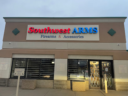Southwest Arms - Store photo