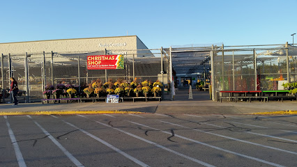 Walmart Supercenter - Store photo