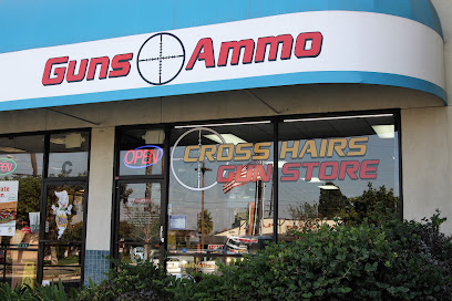 Crosshairs Gun Store - Store photo