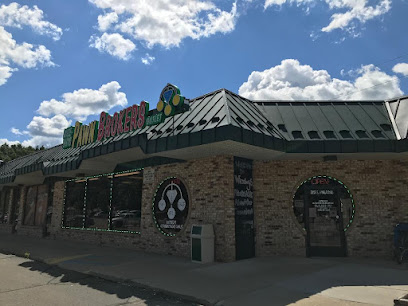 Wizebuys PawnBrokers Outlet - Store photo