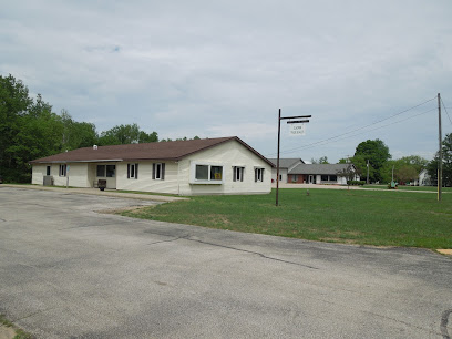 Gladwin Trade & Sales - Store photo