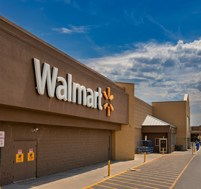 Walmart Supercenter - Store photo