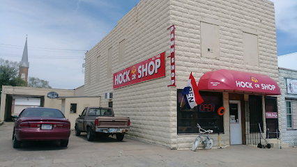 Hock Or Shop - Store photo