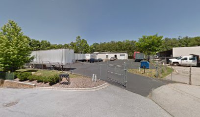Bagwell & Associates Auction Co Inc - Store photo