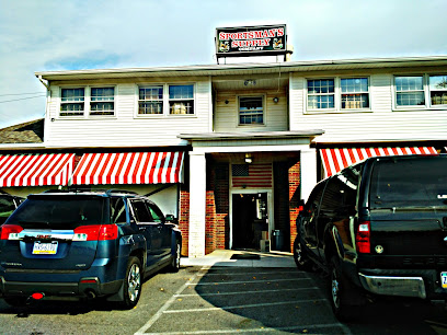 Sportsman's Supply Co - Store photo