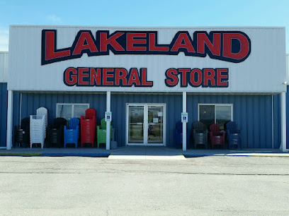 Lakeland General Store - Store photo