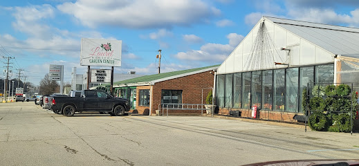 Laurel Nursery/Garden Center - Store photo