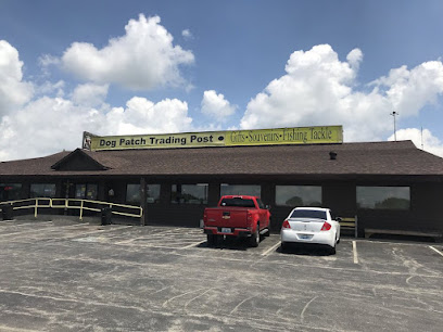 Dog Patch Trading Post - Store photo
