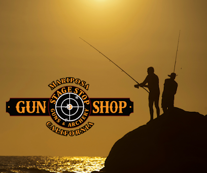 Stage Stop Gun Shop - Store photo