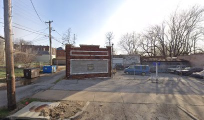 Fleis Auto Body - Store photo