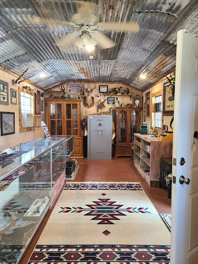 Southern Heritage Firearms - Store photo