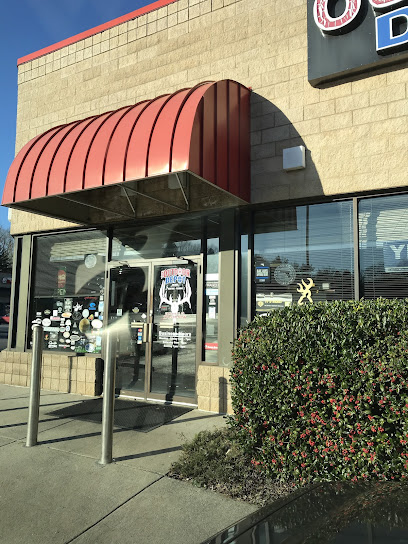 The Outdoor Depot - Store photo
