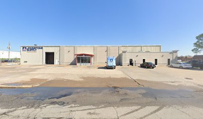 Hawk Arms - Store photo