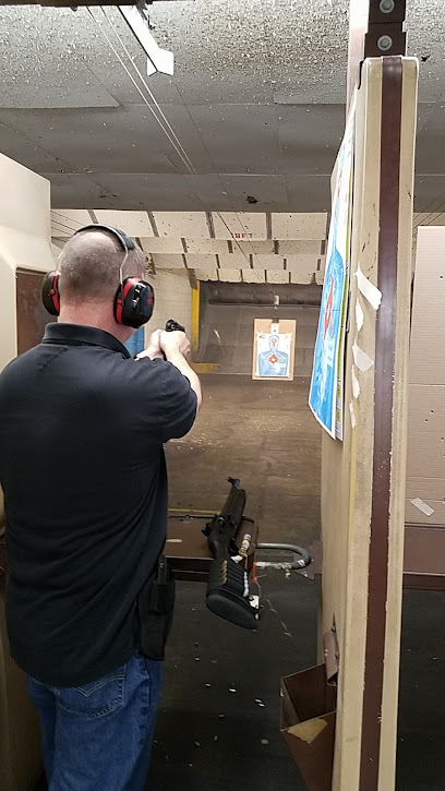 The Armory and Indoor Range - Store photo