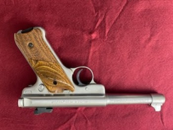 Carolina Colt Firearms - Store photo