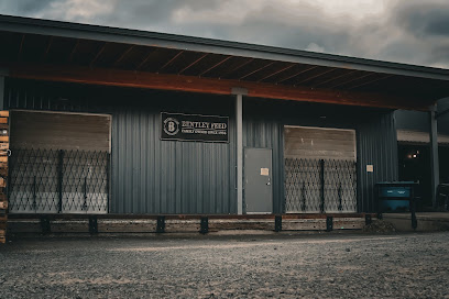 Bentley Feed - Store photo