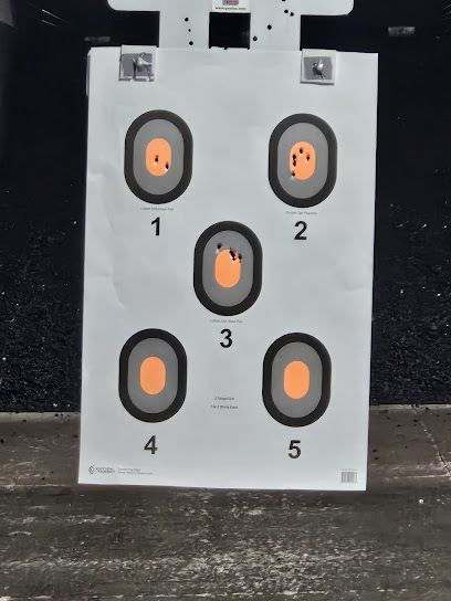 Kodiak Firing Range & Training Facility, Inc - Store photo
