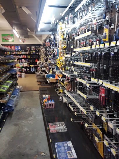 Burgets Hardware / Central Dairy & Mechanical - Store photo