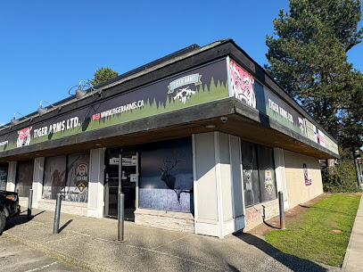 Tiger Arms Ltd - Store photo