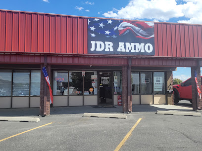 JDR Ammo LLC - Store photo