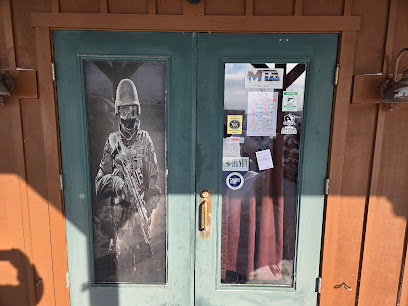 MT Arms LLC - Store photo