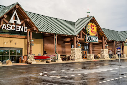 Bass Pro Shops - Store photo