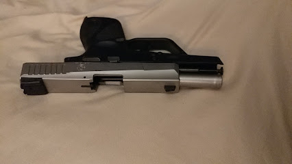 Two Brothers Firearms Inc - Store photo
