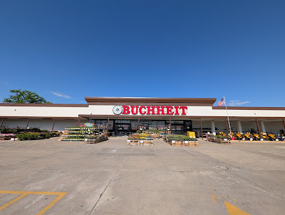 Buchheit of Kirksville - Store photo
