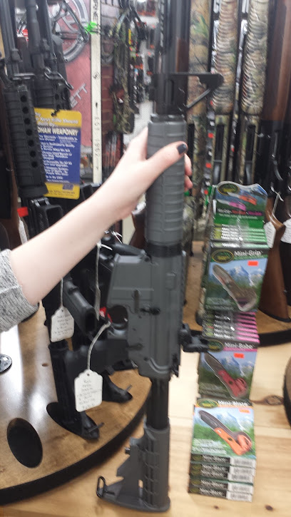 D & R Firearms - Store photo