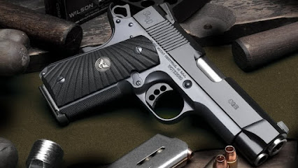 2A Guns - Store photo