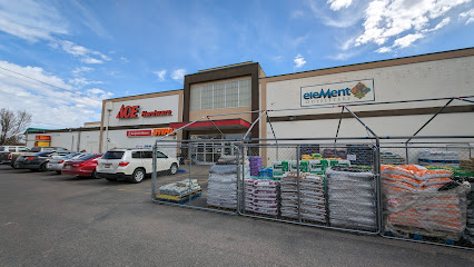 Ace Hardware & Element Outfitters - Store photo