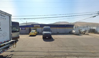 High Desert Sporting Arms - Store photo