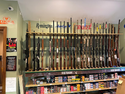 Clear Run Sporting Goods - Store photo