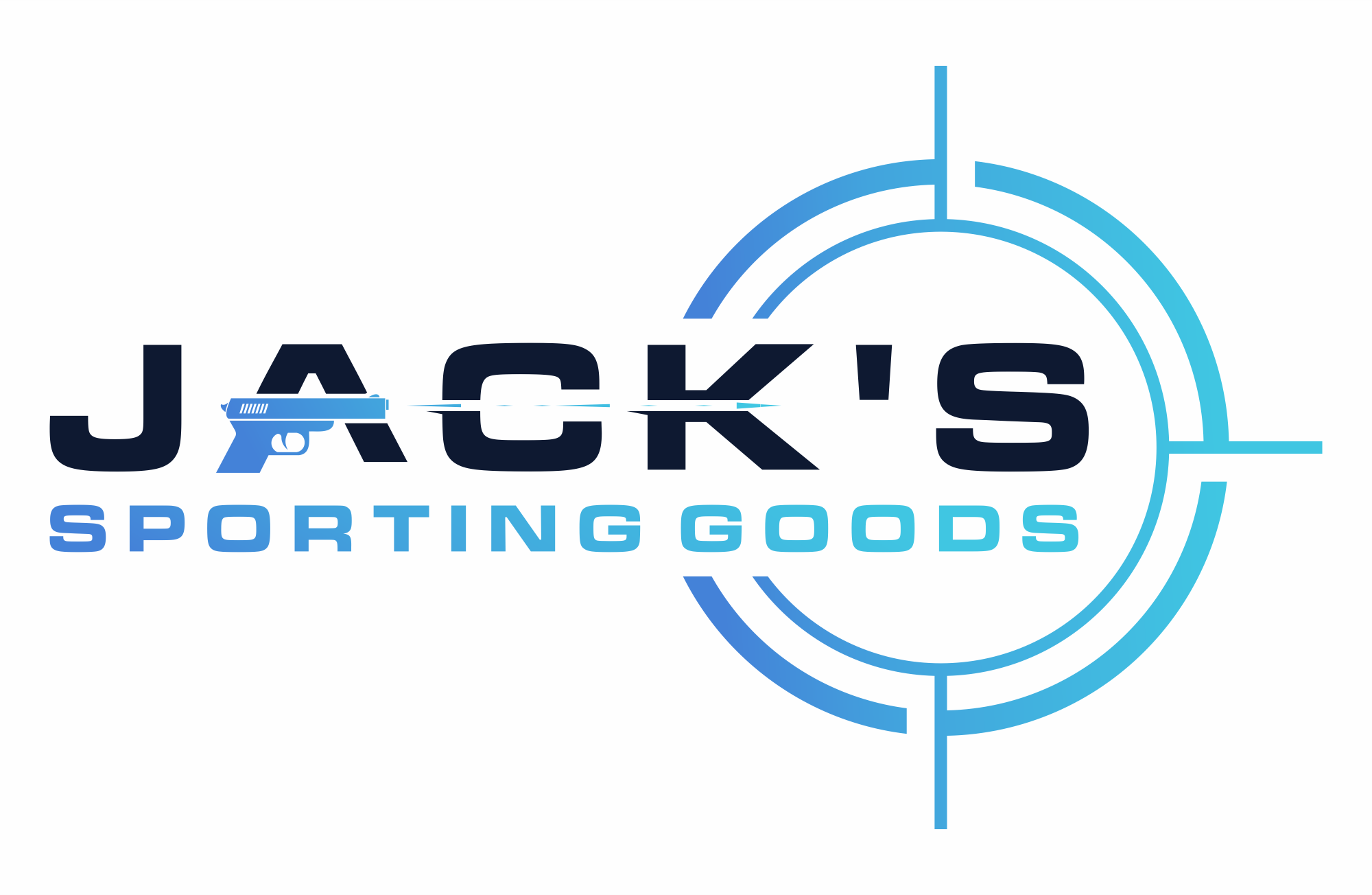 Jack's Sporting Goods logo