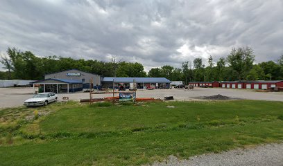United Country Burke Auction & Realty - Store photo