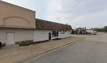 C & J Firearms - Store photo