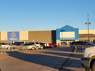 Walmart Supercenter - Store photo