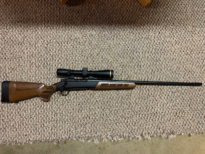 3 peaks firearms - Store photo