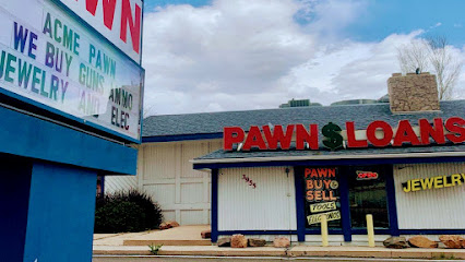 Acme Pawn North - Store photo